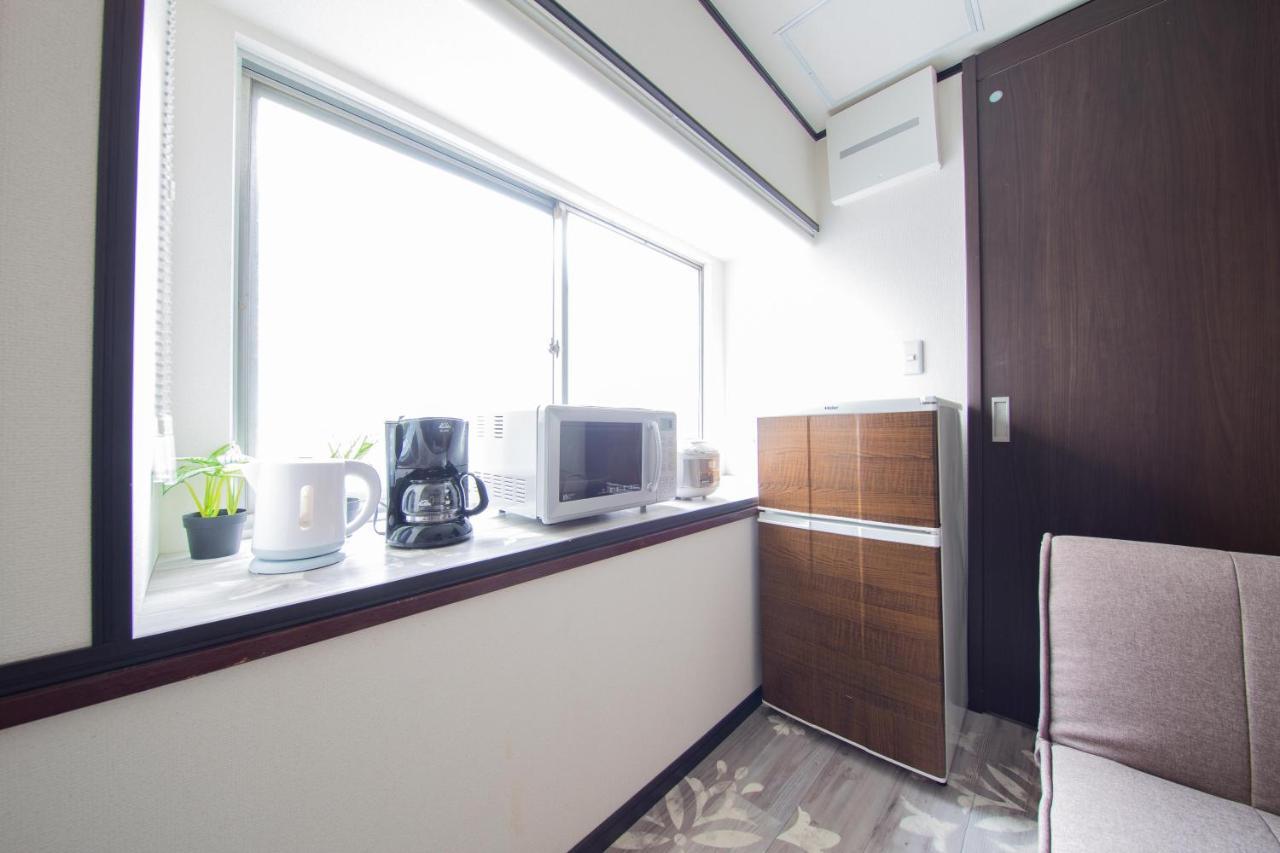 NexStay HOUSE 大阪ウェスト エクステリア 写真