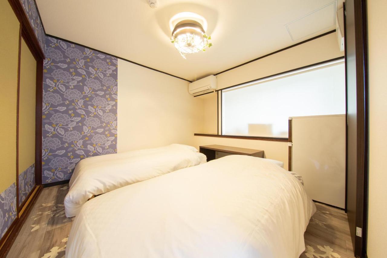 NexStay HOUSE 大阪ウェスト エクステリア 写真