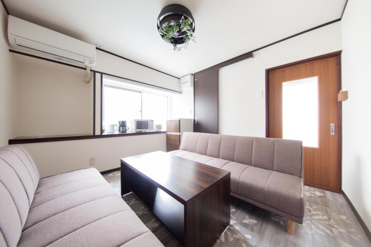 NexStay HOUSE 大阪ウェスト エクステリア 写真