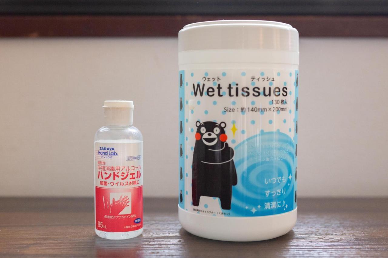 NexStay HOUSE 大阪ウェスト エクステリア 写真