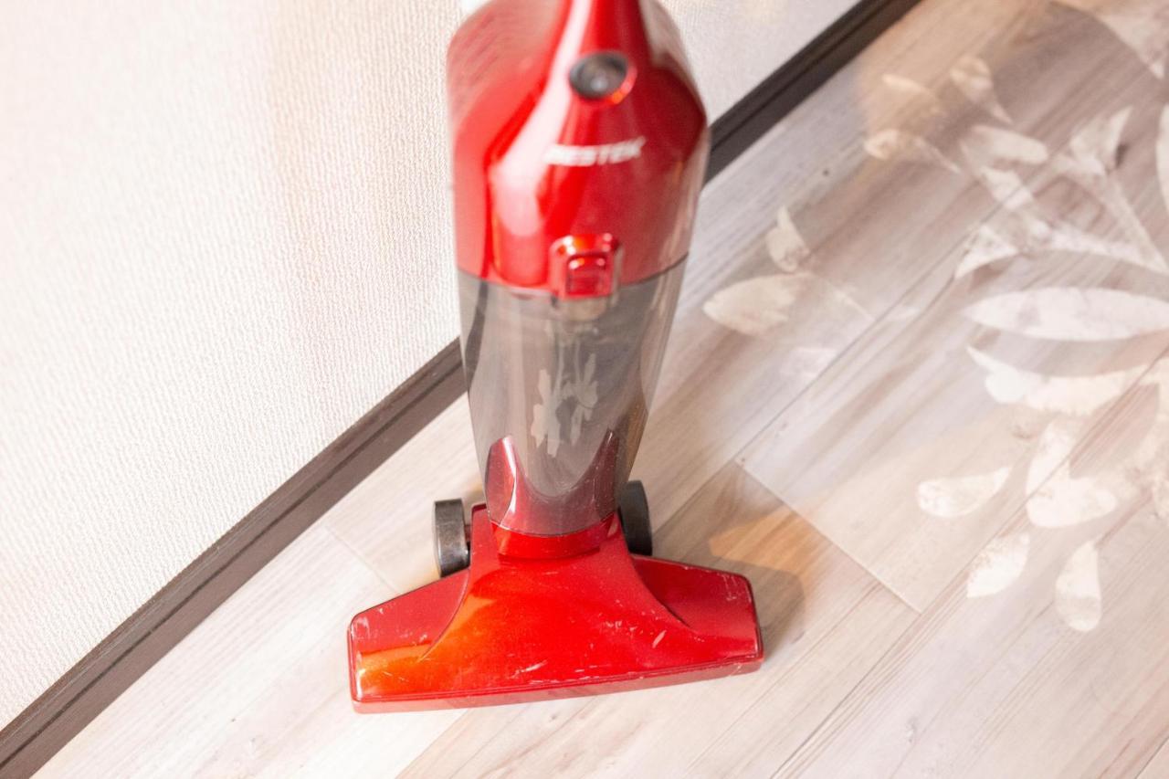 NexStay HOUSE 大阪ウェスト エクステリア 写真
